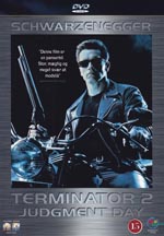 Terminator 2: Judgment Day