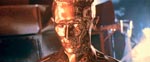 T1000'eren har samlet sig igen efter at have været smeltet. Den vil bare ikke dø.