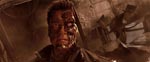 De visuelle effekter er kommet et stykke vej siden 'The Terminator' i 1984.