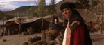 Fadlan før han bliver vikingekriger.