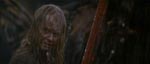 Vikingernes leder i intenst episk øjeblik.