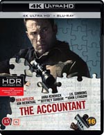 The Accountant