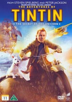 The Adventures of Tintin