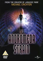 The Andromeda Strain