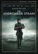 The Andromeda Strain