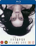The Autopsy of Jane Doe