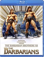 The Barbarians