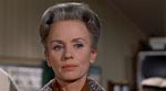 Lydia Brenner (Jessica Tandy).