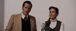 Ed og Lorraine Warren (Patrick Wilson og Vera Farmiga).