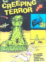 The Creeping Terror