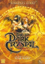 The Dark Crystal