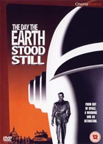 The Day the Earth Stood Still