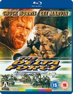 The Delta Force