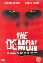 The Demon