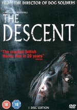 The Descent