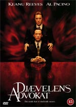 The Devil's Advocate