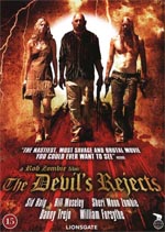 The Devil's Rejects