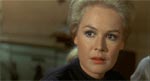 Nancy (Sandra Dee)