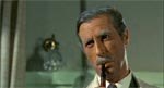 Dr. Cory (Lloyd Bochner)