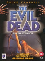 The Evil Dead