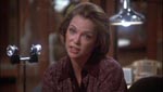 Dr. Gene Tuskin (Louise Fletcher)