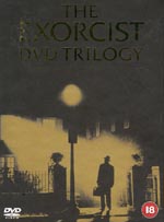 The Exorcist II: The Heretic