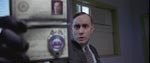 Den gale FBI-agent Milton Dammers.