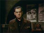 Karl Essen (Alan Tilvern).