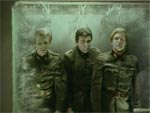 The Frozen Dead!!!