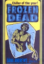 The Frozen Dead