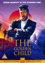 The Golden Child