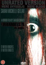 The Grudge