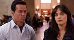 Elliot (Mark Wahlberg) og Alma (Zooey Deschanel) Elliot (Mark Wahlberg) og Alma (Zooey Deschanel).