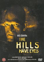 The Hills Have Eyes