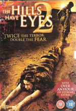 The Hills Have Eyes 2