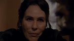 Mrs. Ulman (Mary Woronov). Slet ikke creepy. Nej da. Slet ikke.