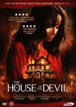 The House of the Devil