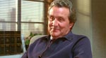 Patrick Macnee som TV-psykologen Waggner.