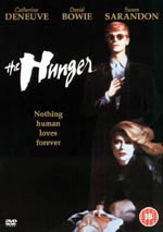 The Hunger