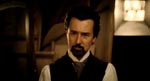 Eisenheim (Edward Norton).