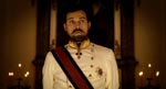 Kronprins Leopold (Rufus Sewell).