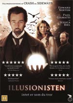 The Illusionist