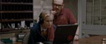 De to hovedpersoner, Claire (Sarah Paxton) og Luke (Pat Healy).