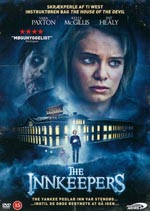 The Innkeepers