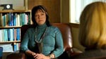 Veronica Cartwright, der var med i Philip Kaufmans 1978-udgave af 'Invasion of the Body Snatchers' har en lille birolle som Wendy Lenk, én af Carol Bennells patienter