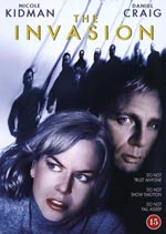 The Invasion