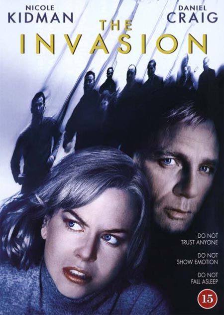 The Invasion*2007*[Dvd5][Pal][Eng, Pol]