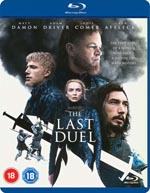 The Last Duel