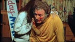John (Richard Towers) og Estelle Collingwood (Cynthia Carr).