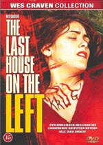 The Last House on the Left